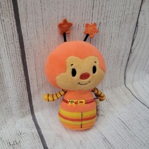 Itty Bitty OJ from Star Brite Hallmark Plush